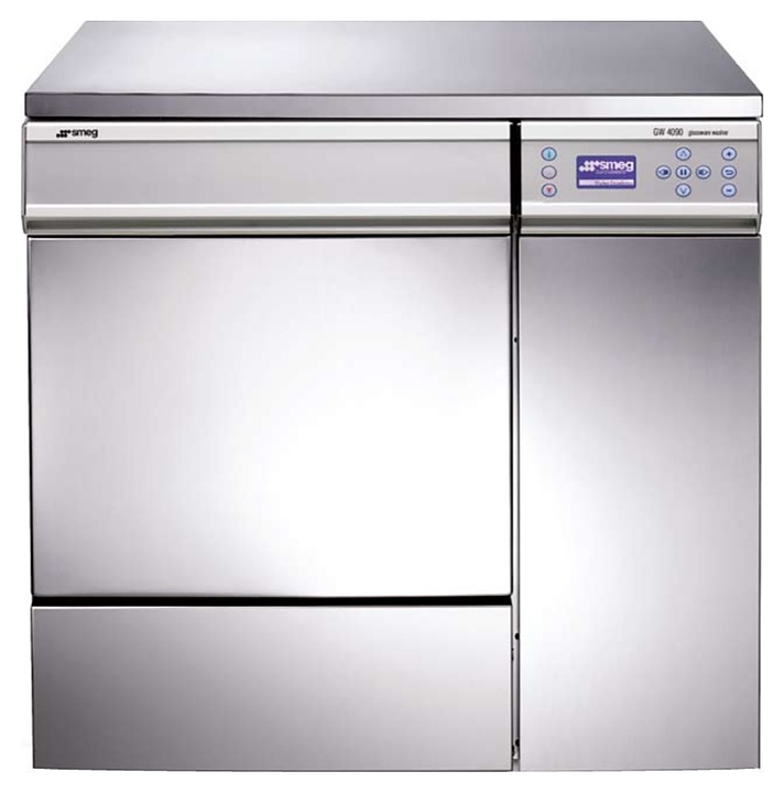 Машина моюще-дезинфицирующая SMEG GW4090