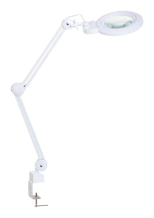 Лампа-лупа Med-Mos ММ-5-150 (LED) тип 1 Л006