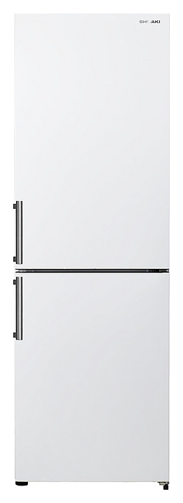 Холодильник Shivaki SHRF-320 NFW