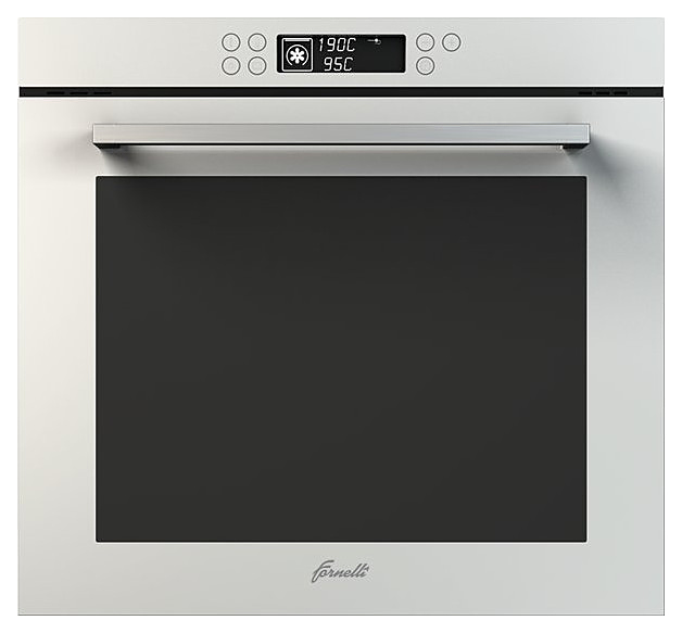 Шкаф духовой Fornelli FEA 60 MODERNITA WH