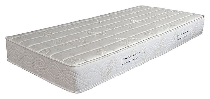 Матраc ортопедический Magniflex New NaturComfort 140х200