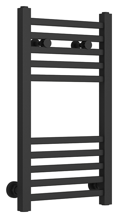 Полотенцесушитель водяной Сунержа Модус 60x30 см темный титан муар