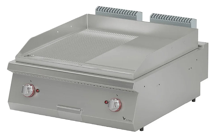 Поверхность жарочная VITAL EPI9020S