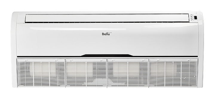 Сплит-система напольно-потолочная Ballu BLCI_CF-36HN8/EU