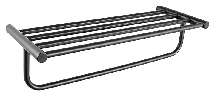 Полка для полотенец Haiba HB8424-7