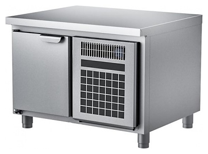 Стол морозильный HappyChef TF GL 1-FR