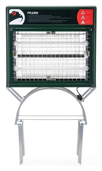 Лампа инсектицидная FROJER PRO XC40-FSL