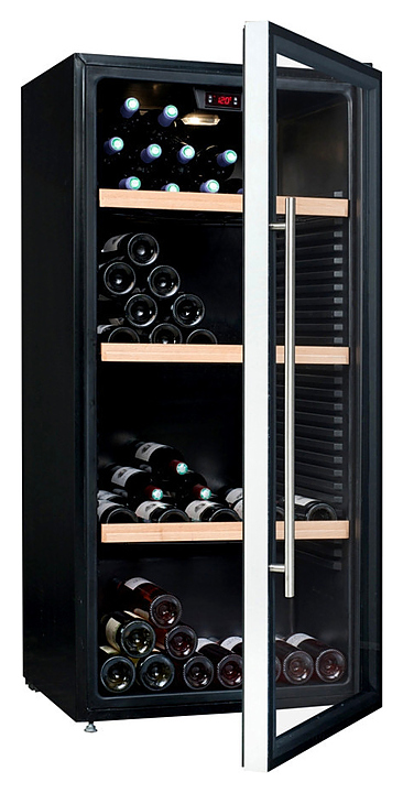 Винный шкаф Climadiff CLPG150