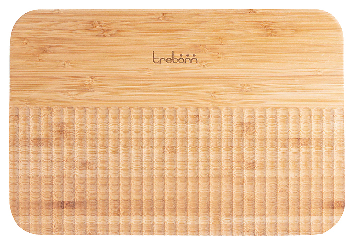 Доска разделочная Trebonn Chopping boards and Knives 1020105 30х20 см