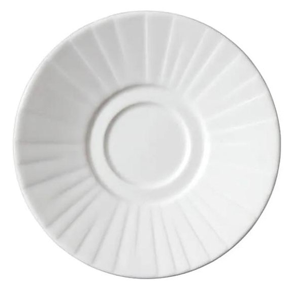 Блюдце Steelite Alina 9119 C1242