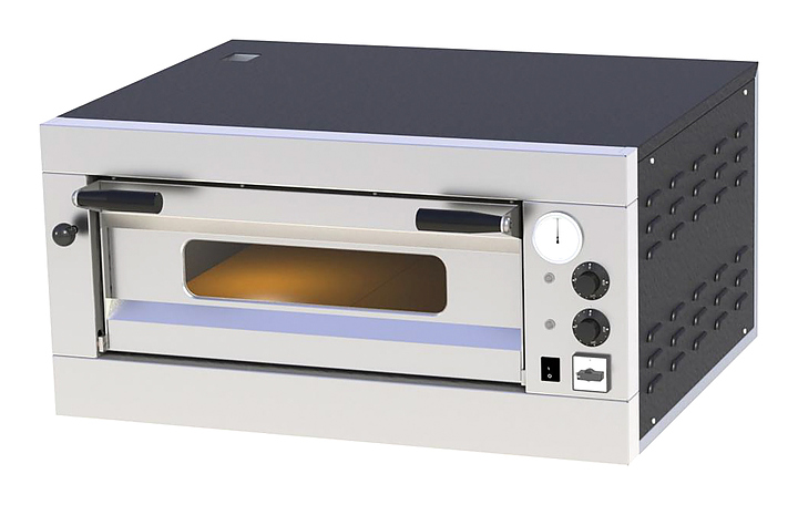 Печь для пиццы Azimut E 4/50