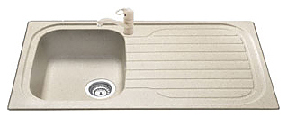 Кухонная мойка SMEG 860