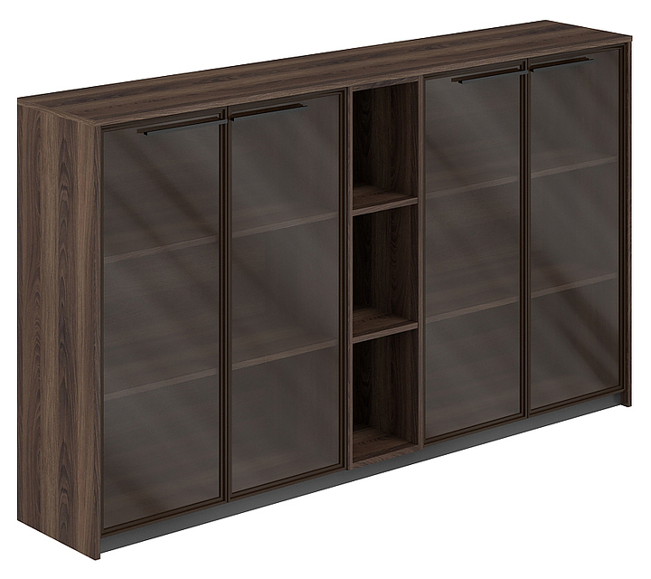 Шкаф для документов NORDEN Reef RF.404.DA.CHBZ.DA