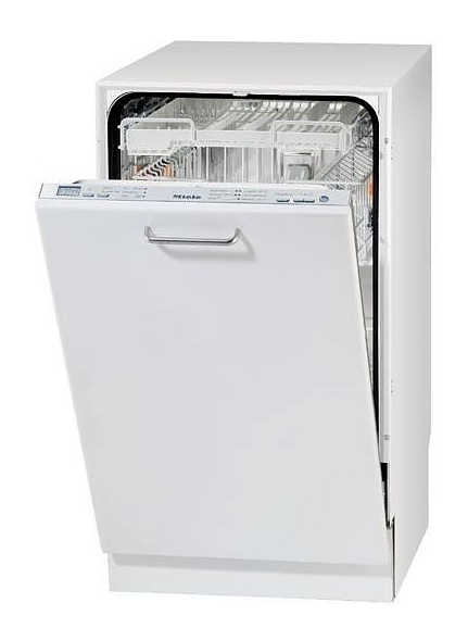Встраиваемая посудомоечная машина Miele G 1262 SCVi