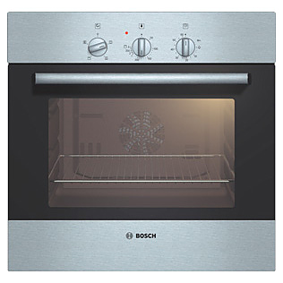 Независимый электрический духовой шкаф Bosch HBN 210 E0