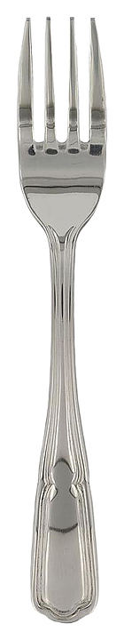 Вилка десертная Eternum Ingres 1700-14