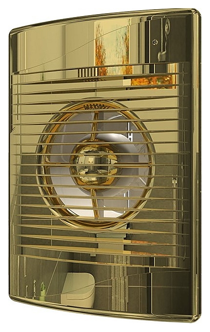 Вентилятор вытяжной DiCiTi STANDARD 4C Gold