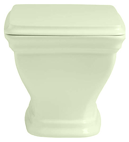 Унитаз подвесной Artceram Civitas CIV001 35 00