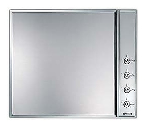 Крышка для варочной панели SMEG 7520X