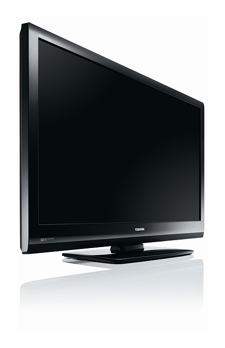 ЖК телевизор Toshiba 37RV635DR