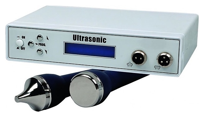 Аппарат ультразвуковой терапии Beauty Way GT-101