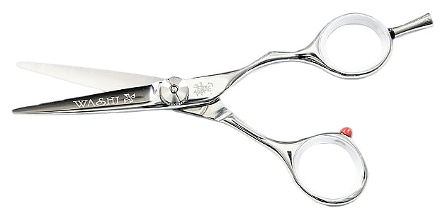 Ножницы парикмахерские Washi Sable Split 6,0