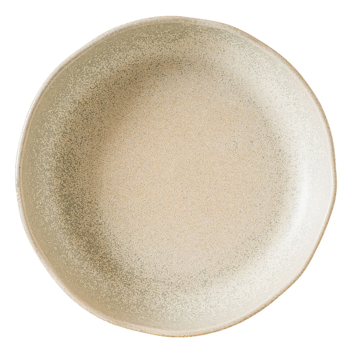 Тарелка глубокая Bonna Сахара 79148 d 230 мм h 45 мм
