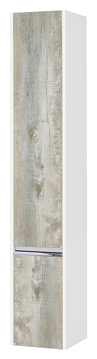 Пенал подвесной AQUATON Капри 1A230503KPDAL