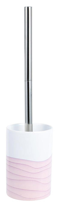 Ёршик для унитаза напольный Fixsen Agat FX-220-5