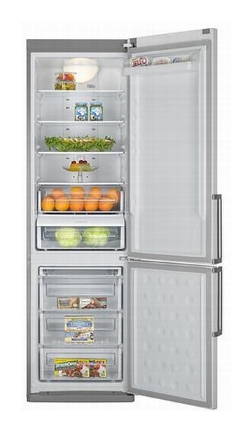 Холодильник Samsung RL44ECPW