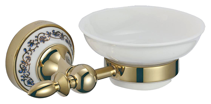 Мыльница Savol S-06859B