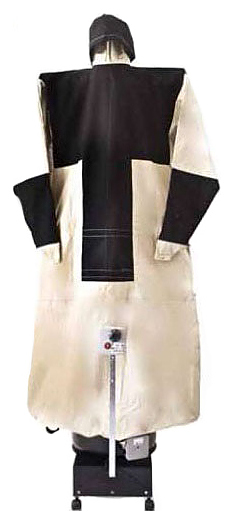 Манекен гладильный EOLO SA13