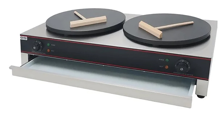 Блинница EKSI HCM-2 рст