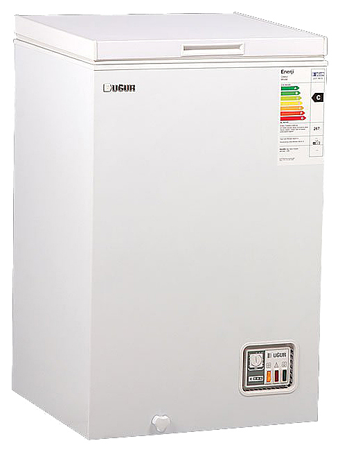 Ларь морозильный UGUR UCF 160 S