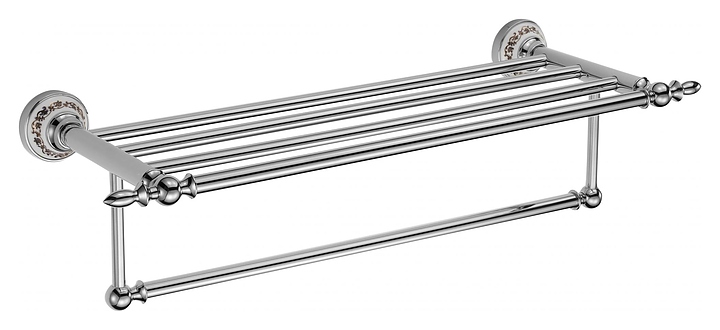 Полка для полотенец Savol S-06844A