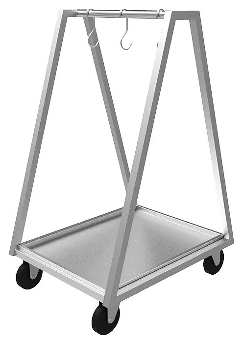 Вешало для мяса КОБОР ВПМ-80/100