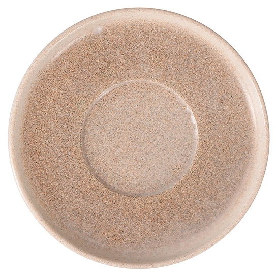 Блюдце для кофейной чашки Porland Pioli Zenit 12AP12 PL d=12 см (фарфор)