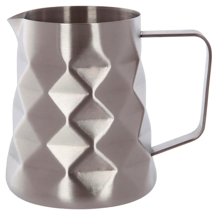 Кувшин для молока (питчер) Classix Pro Diamond на 600 мл