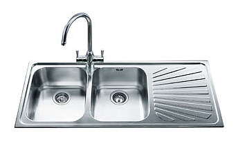 Мойка SMEG APM116S