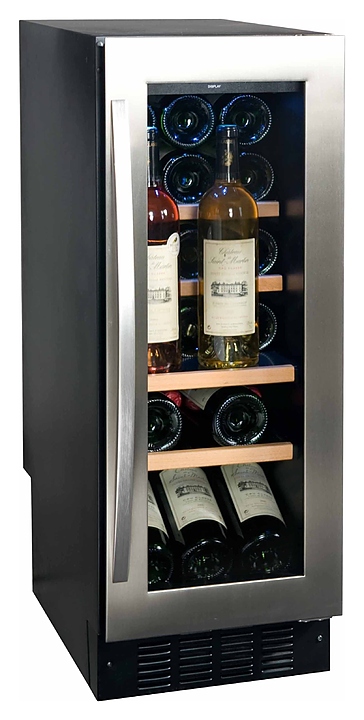 Винный шкаф Climadiff AV21SX