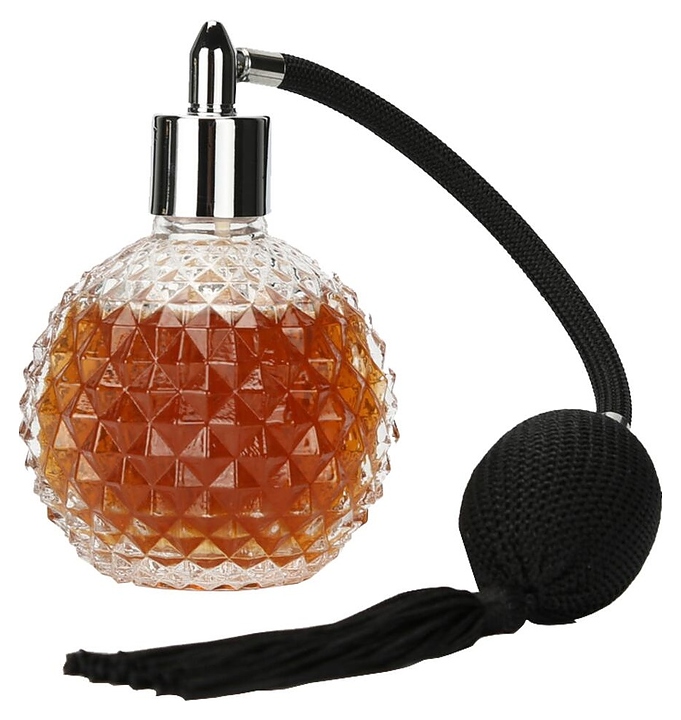 Атомайзер для коктейлей P.L. Barbossa SPBT0001 B'Guys 100 мл d=6,5 h=11 см (стекло)