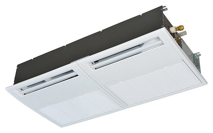 Внутренний блок мультизональной системы Mitsubishi Heavy Industries FDTS71KXE6F