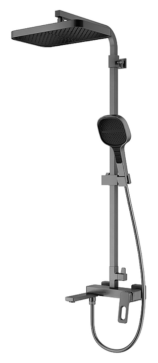 Система душевая Raglo R51.24.09