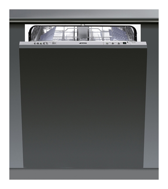 Посудомоечная машина встраиваемая SMEG STA6445