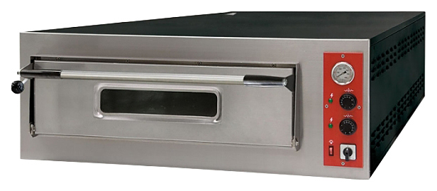 Печь для пиццы Kocateq EPA4