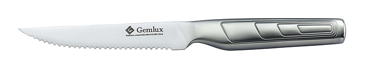 Нож для стейка Gemlux GL-STK4.5