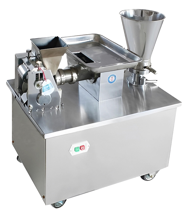 Аппарат пельменный Hualian JGT-60 (14-15 гр.)