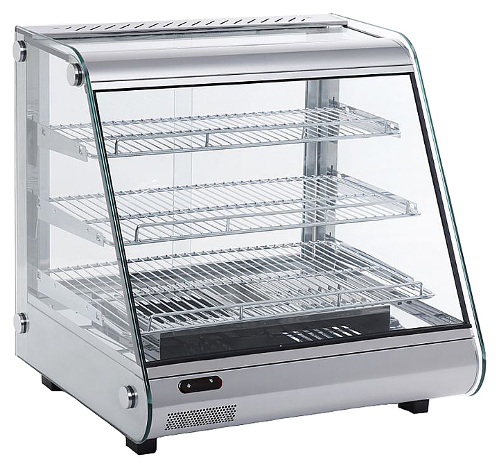 Витрина тепловая Gastrotop RTR-130L-1