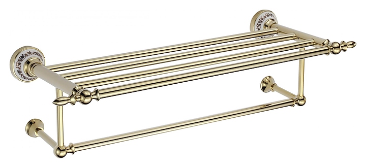 Полка для полотенец Savol S-06845B