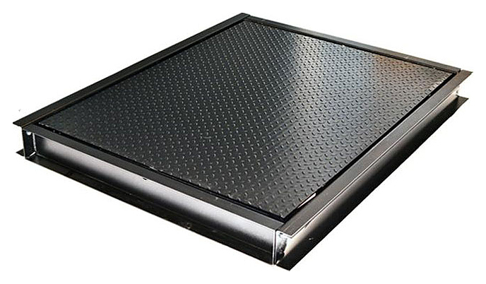 Весы врезные МАССА-К 4D-PMF-15/12-3000-AB(RUEW)